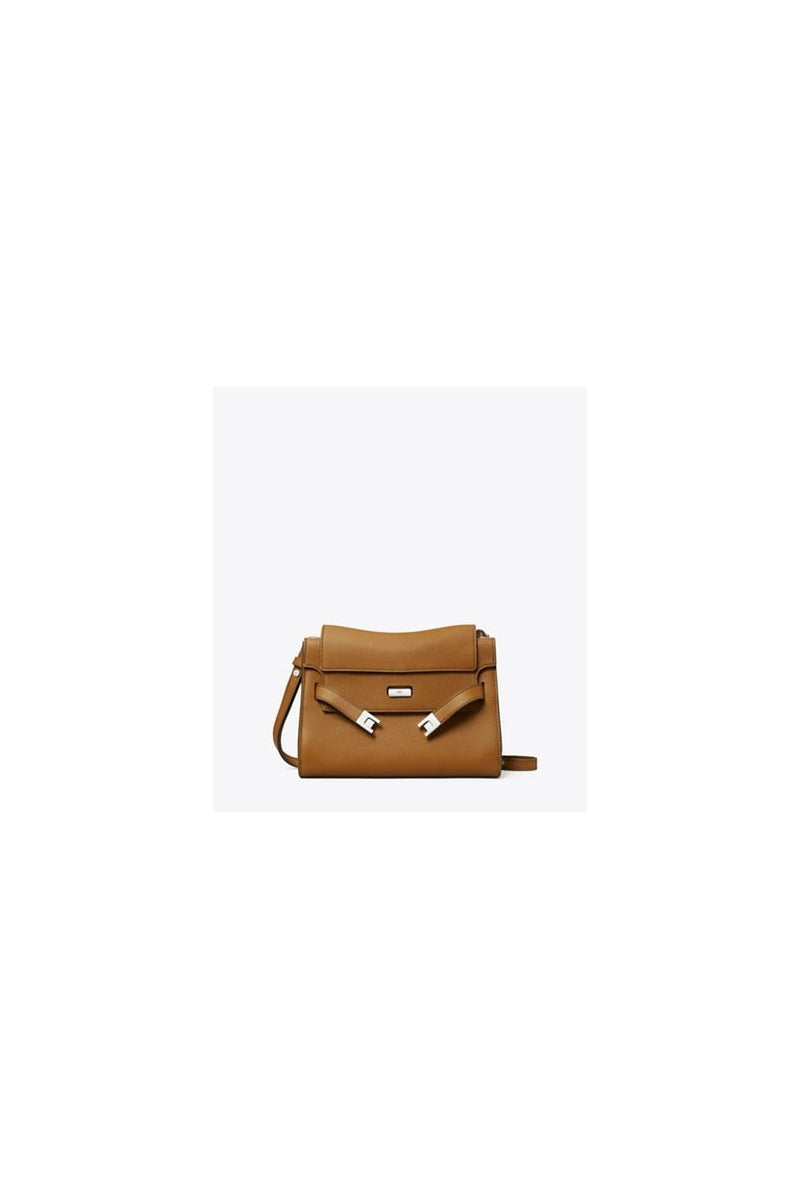 Petite Lee Radziwill Pebbled Bag