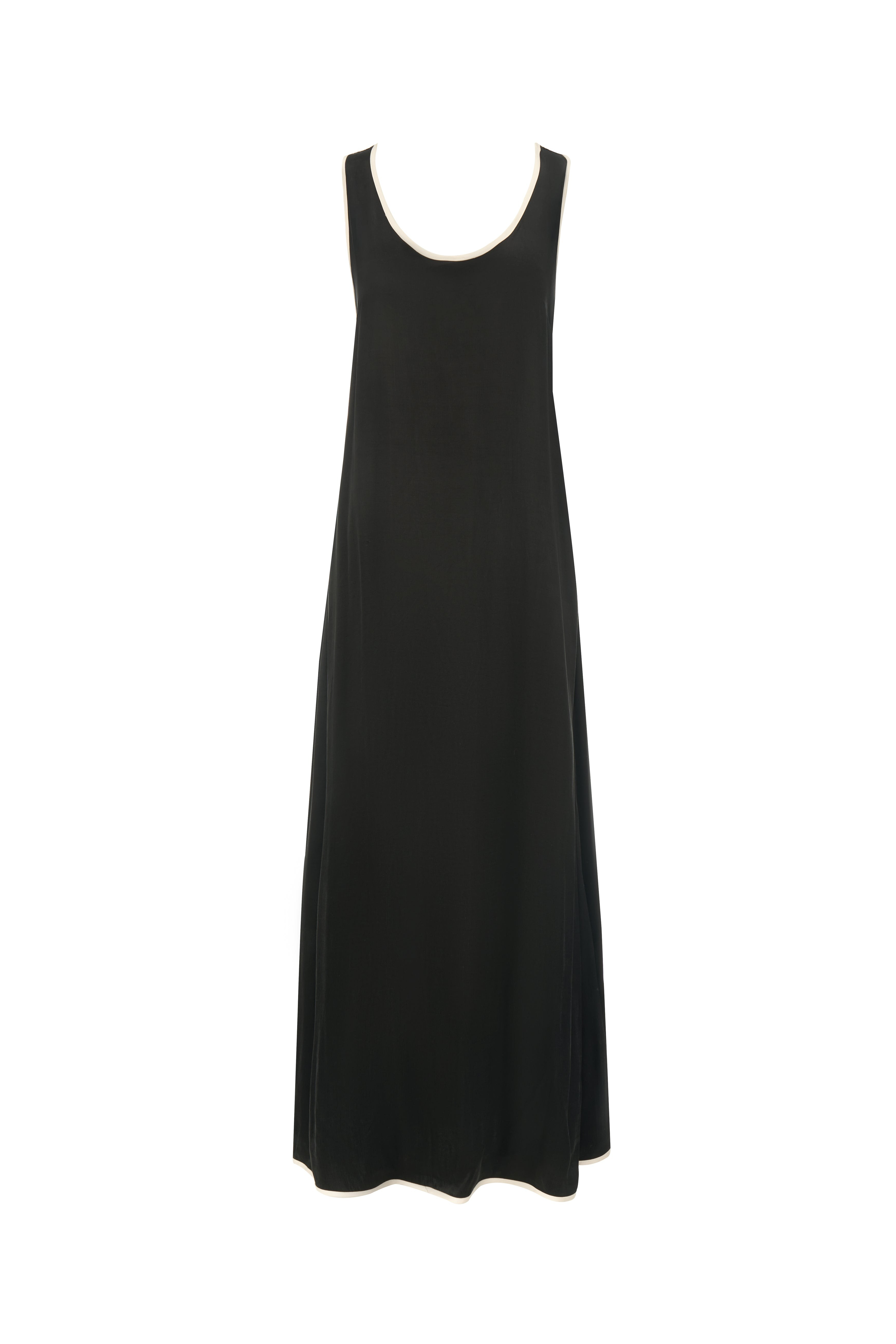The Mori Dress