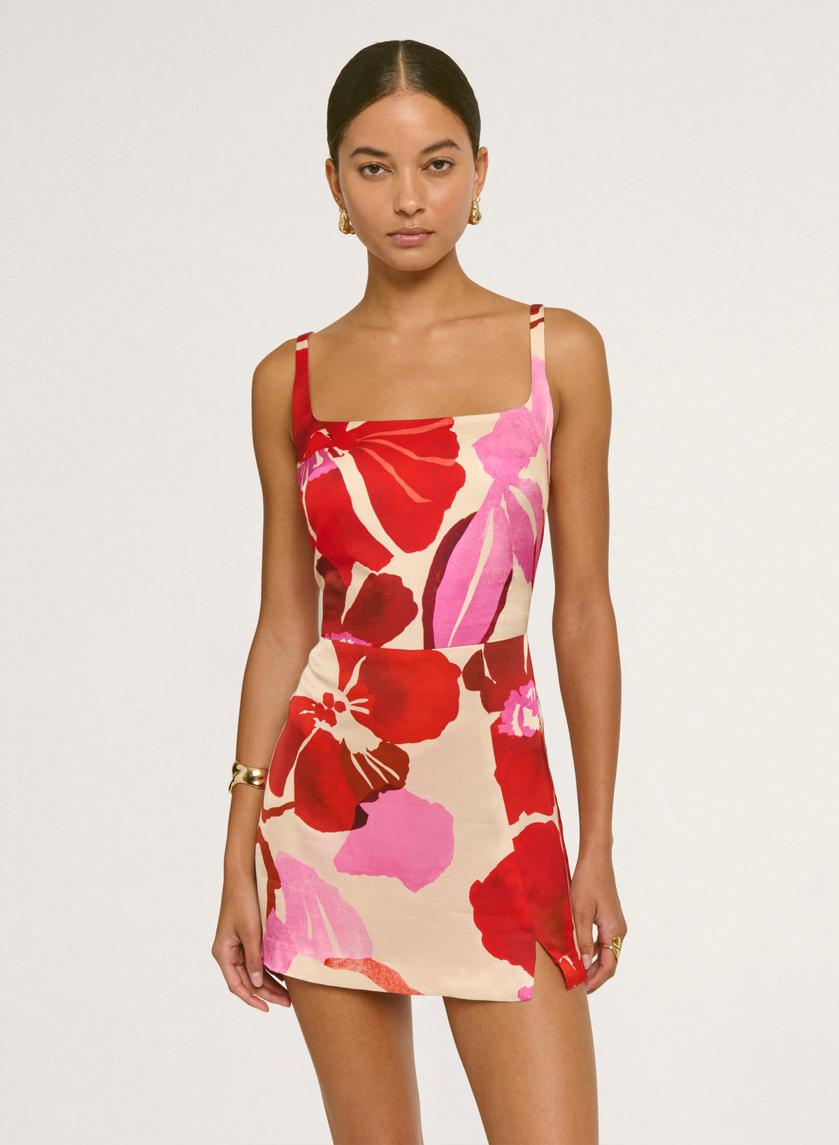 Rhonda Romper