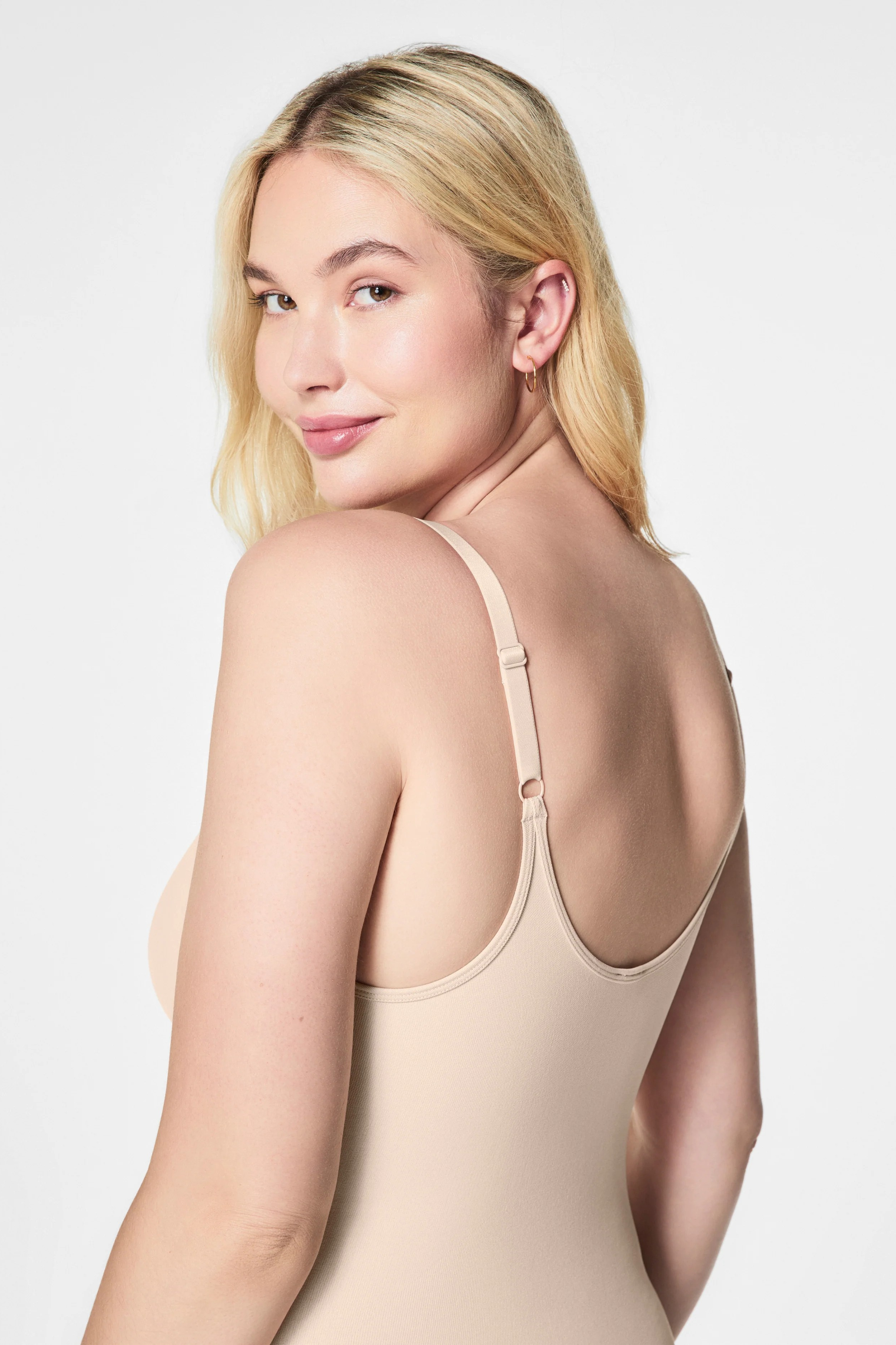 SPANXsculpt™ Seamless Power Cami