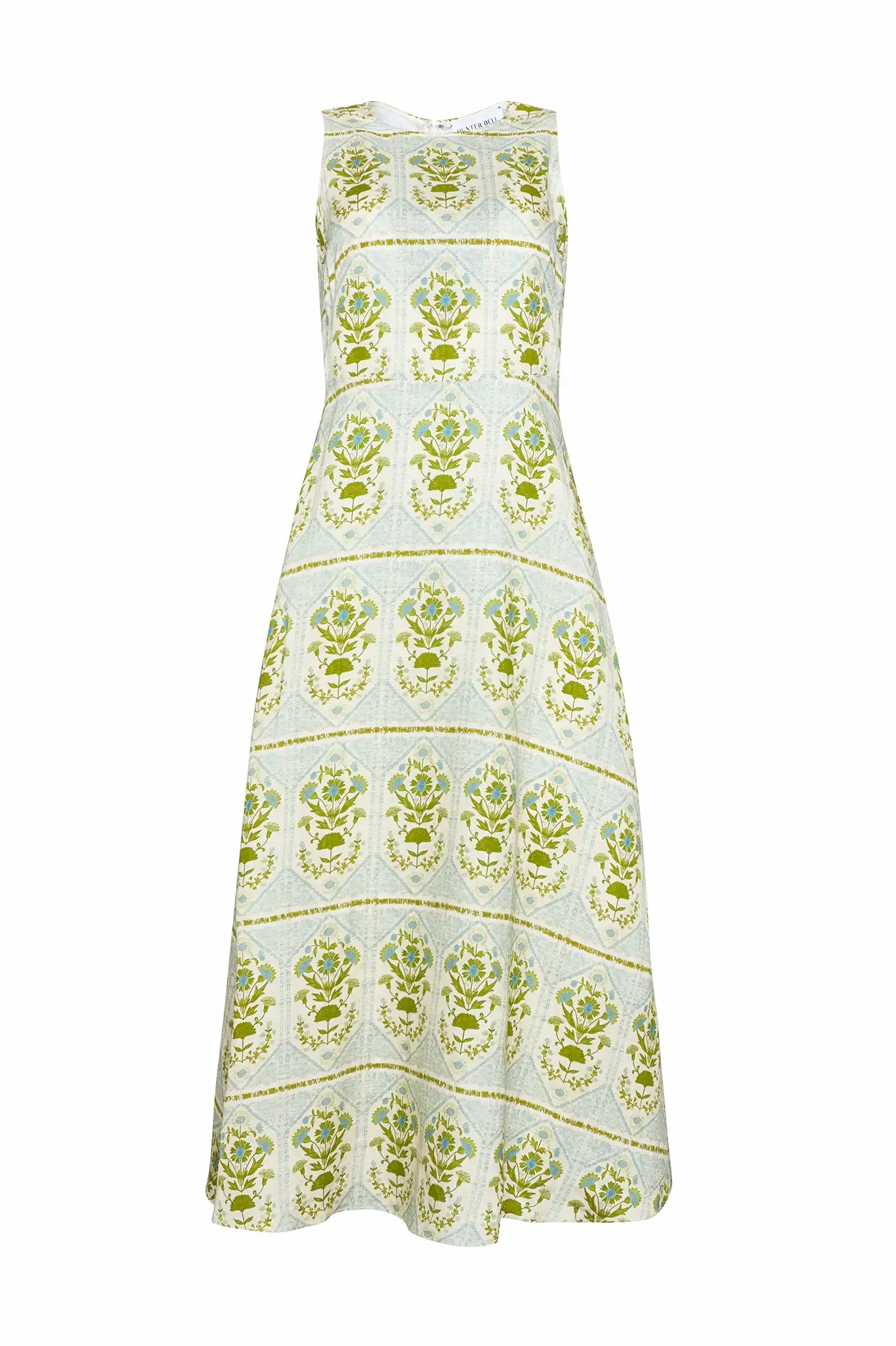 Faith Dress