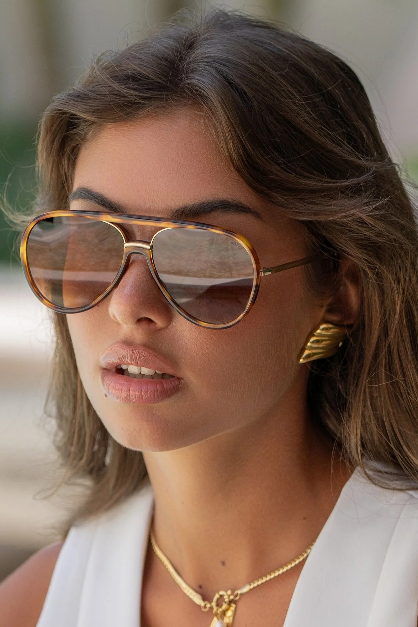 Shay Sunglasses