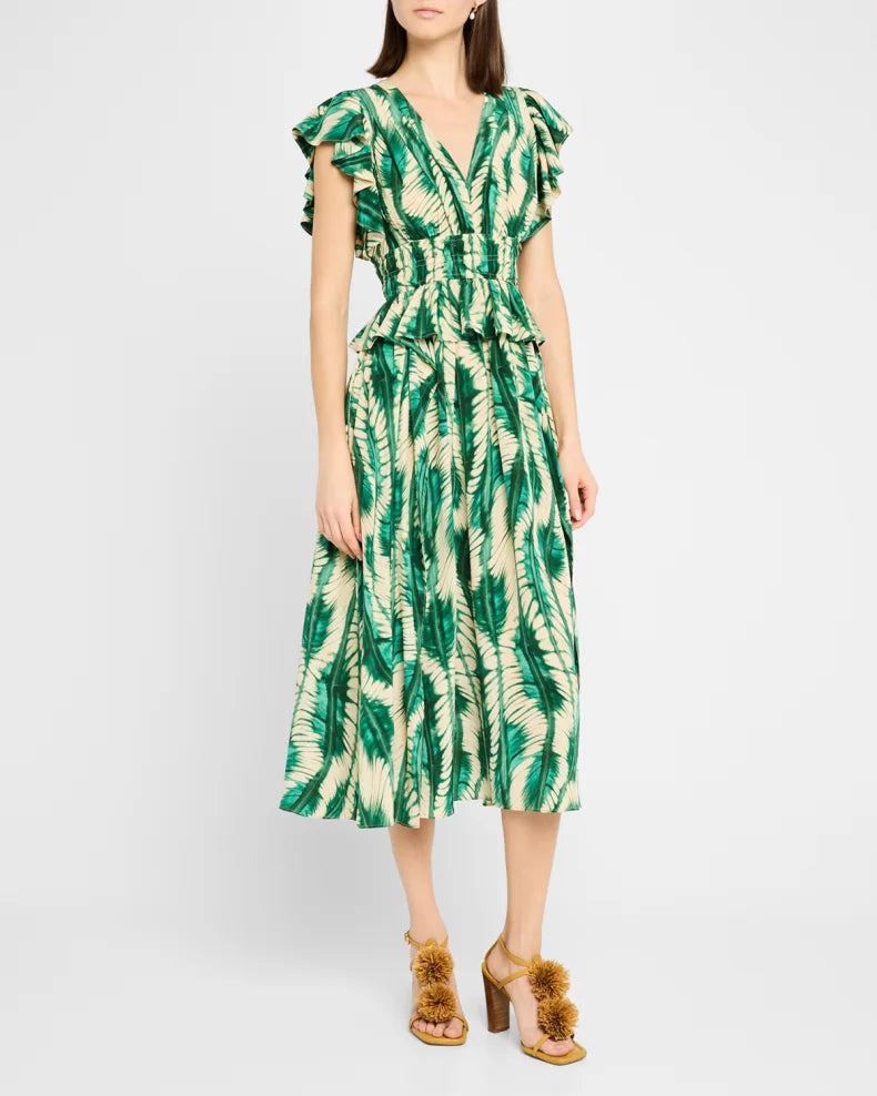 Briella Dress