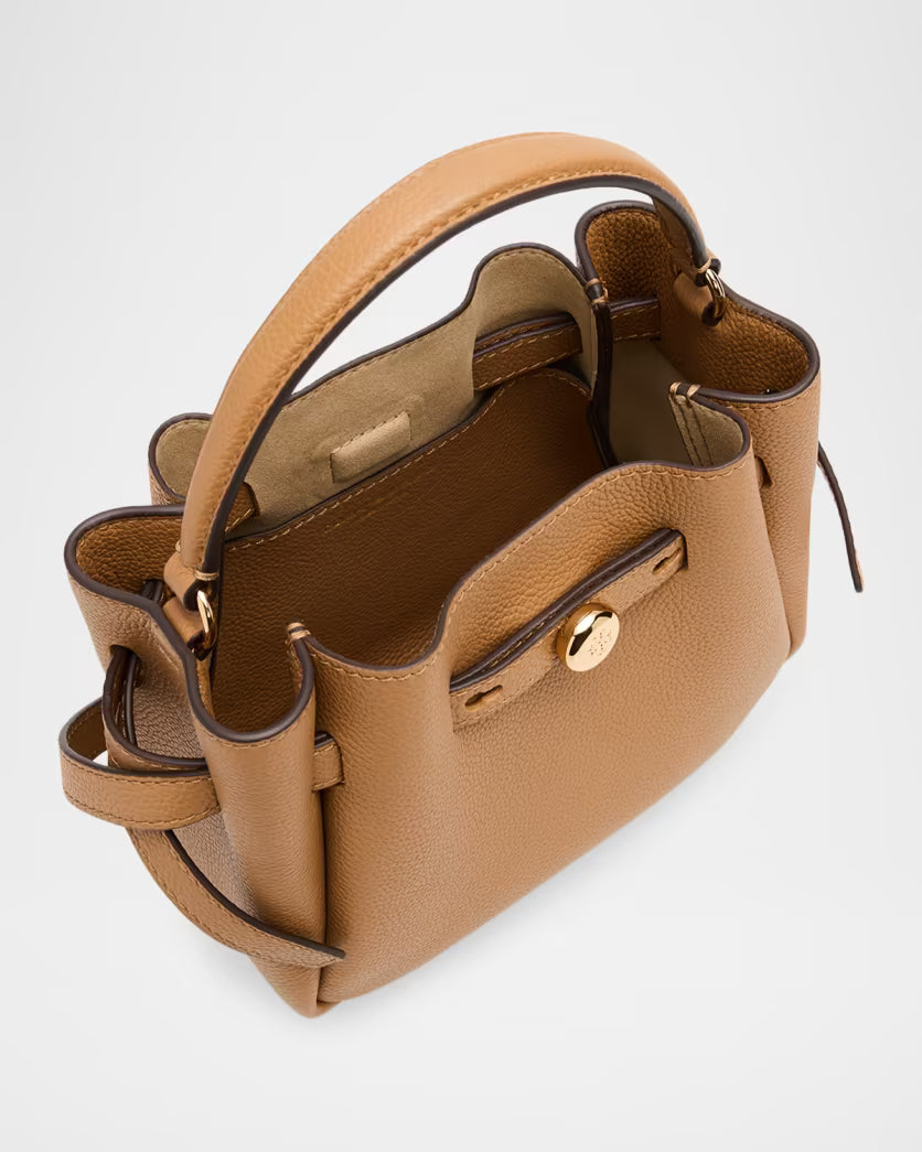 Romy Mini Bucket Bag
