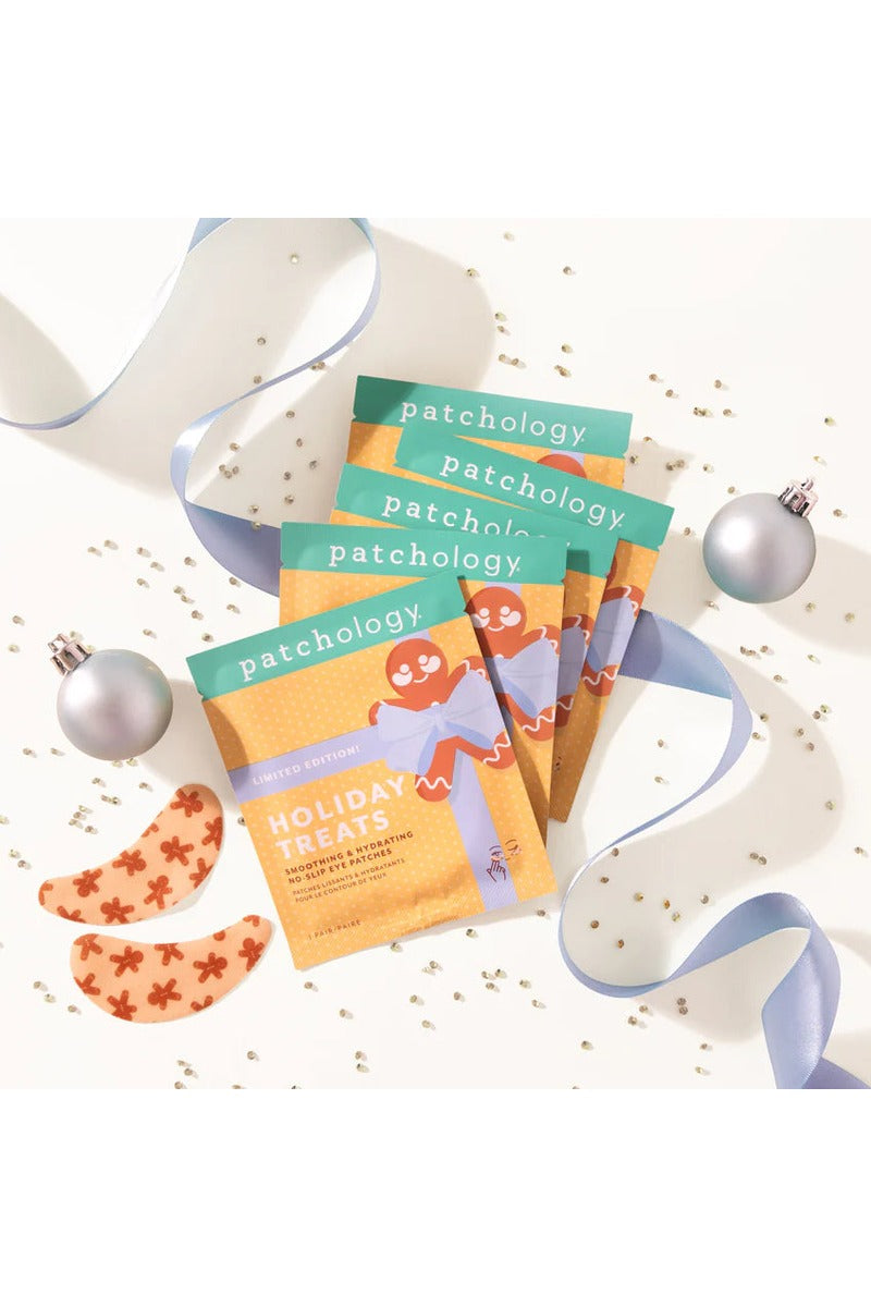 Holiday Treats 2025