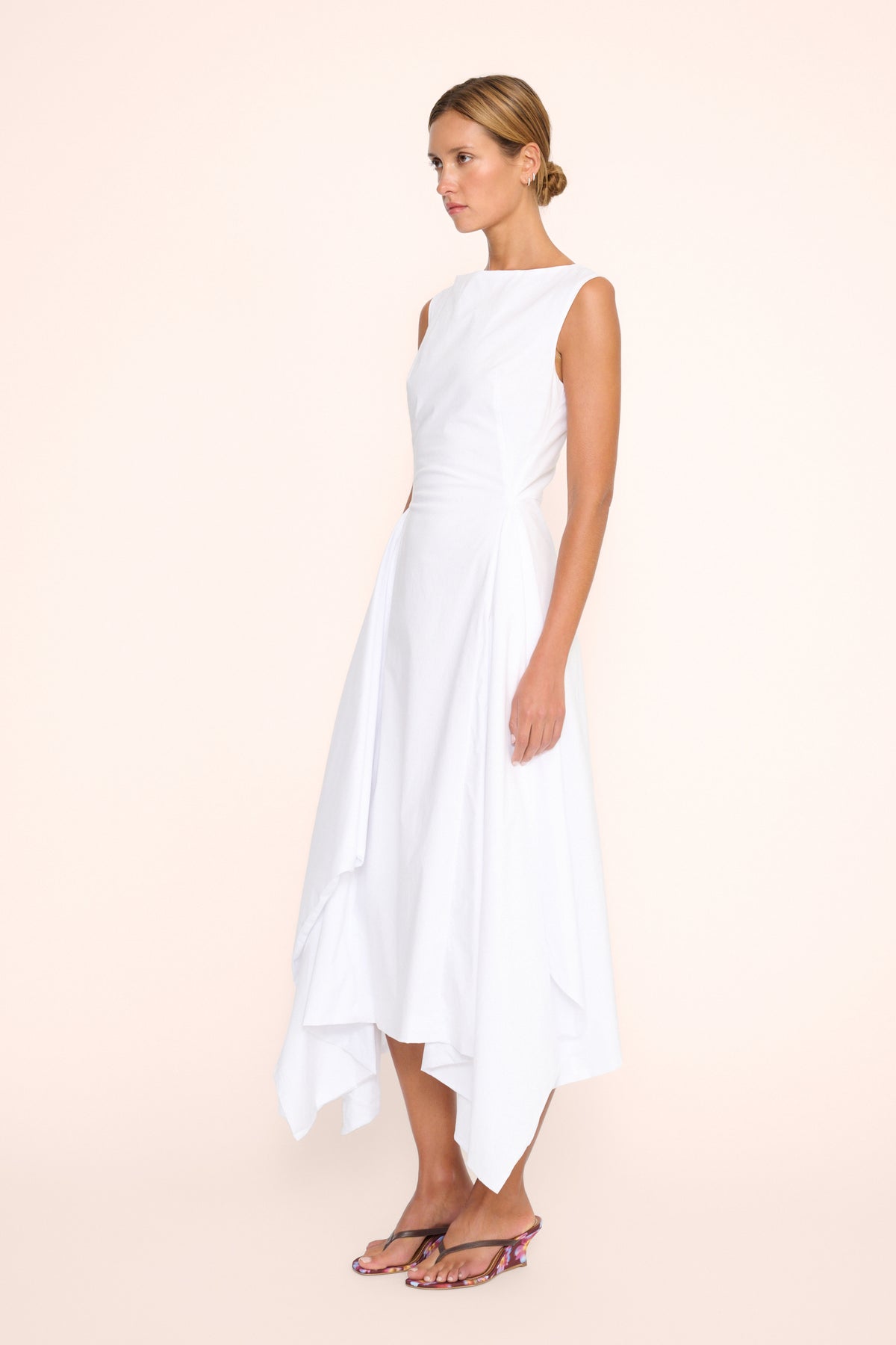 CAMILLE DRESS
