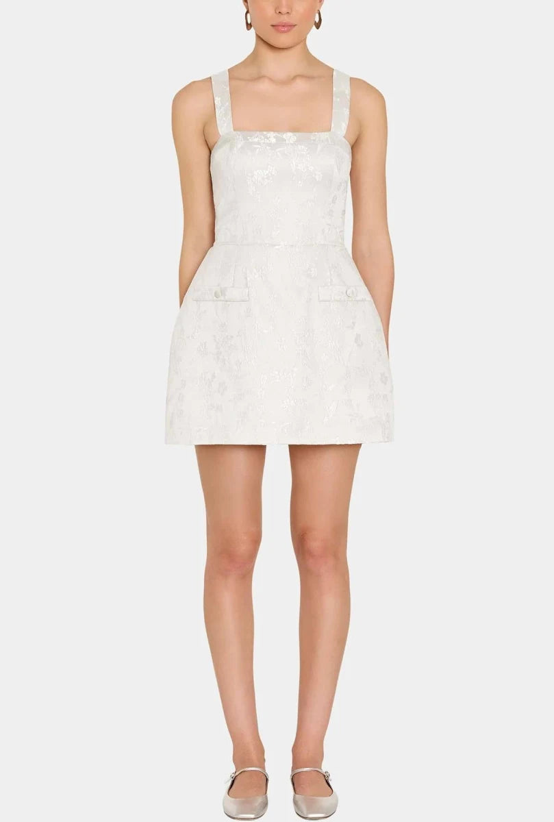 Martini Romper