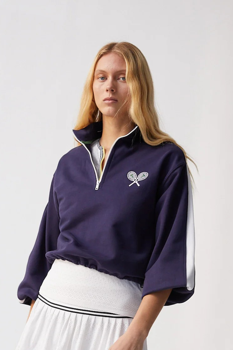 Maria Pullover