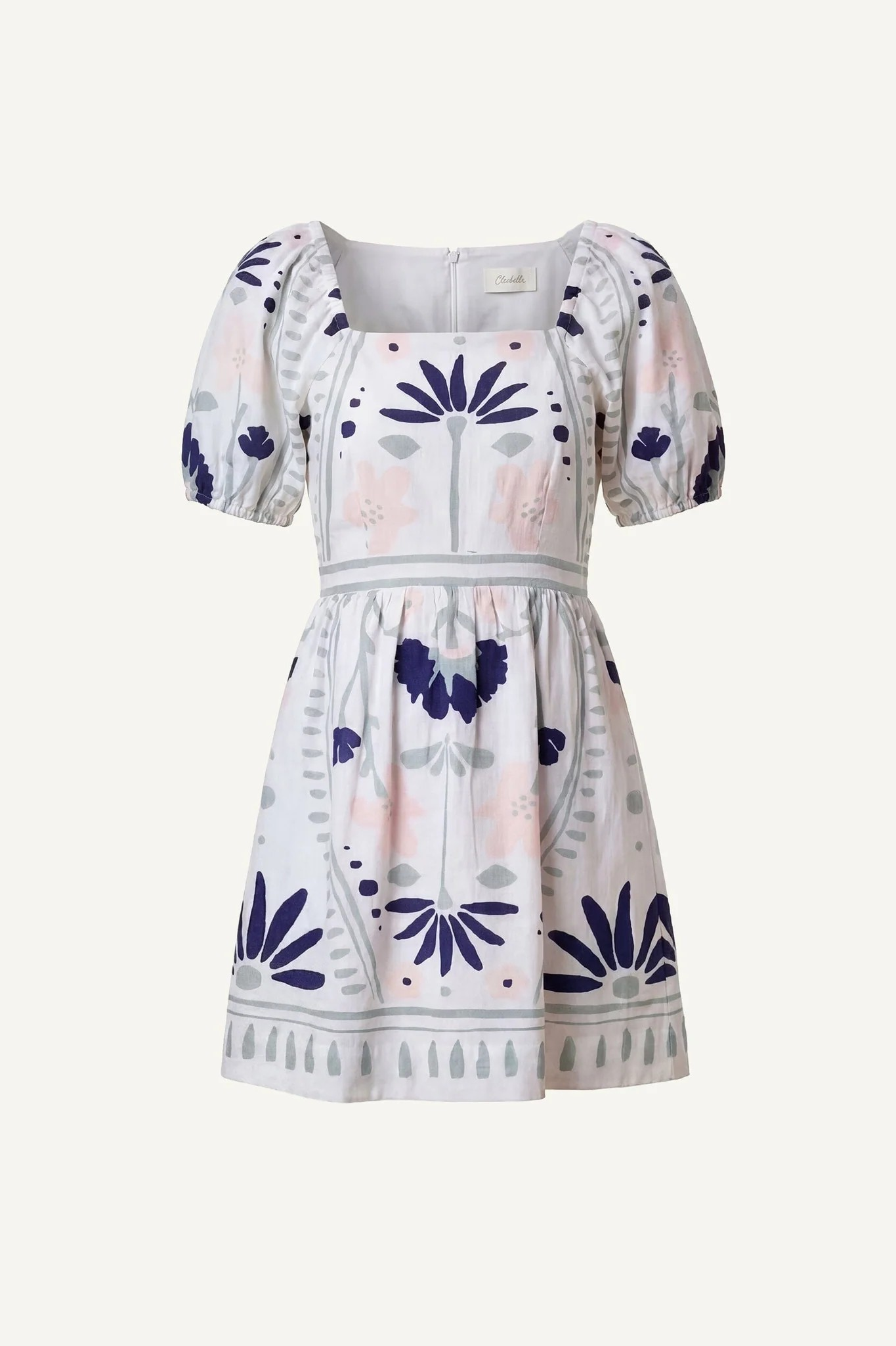 Mariana Mini Dress