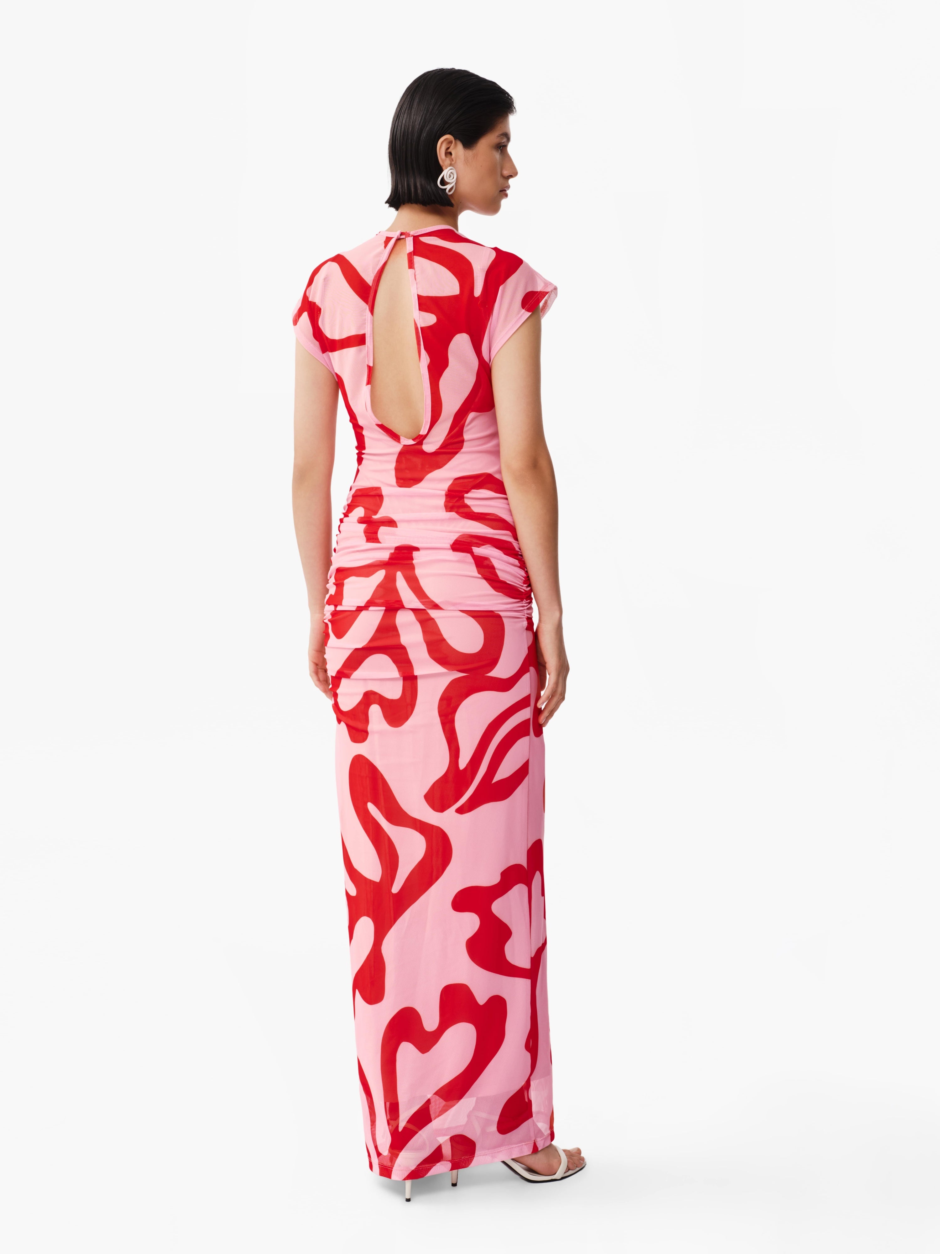 Melodi Dress