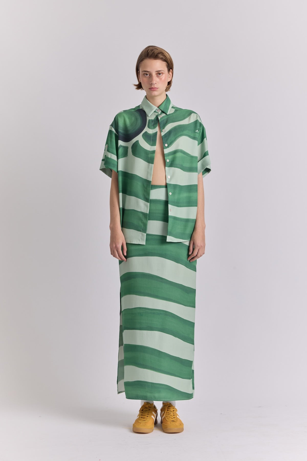 Polen Skirt