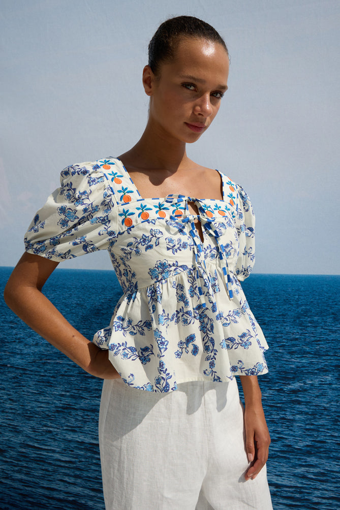 Presley Top