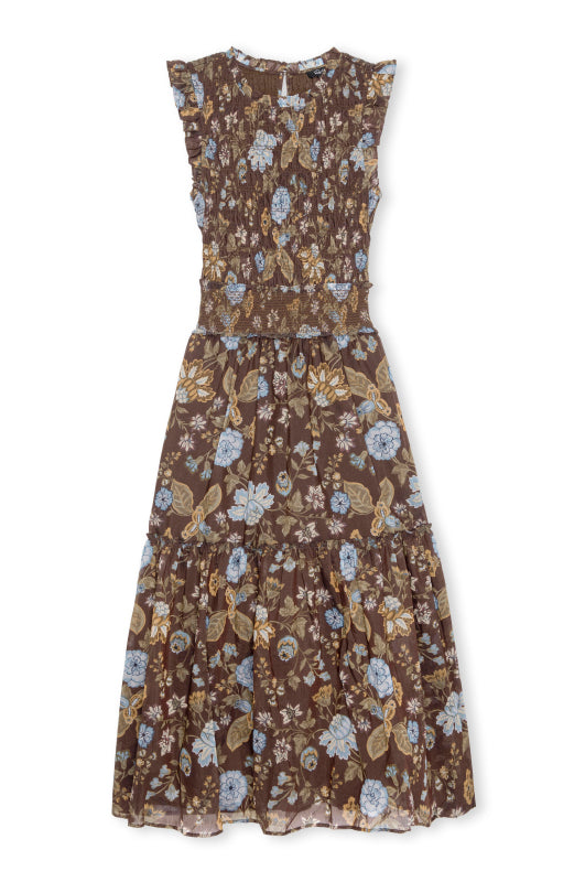 Vivier Dress