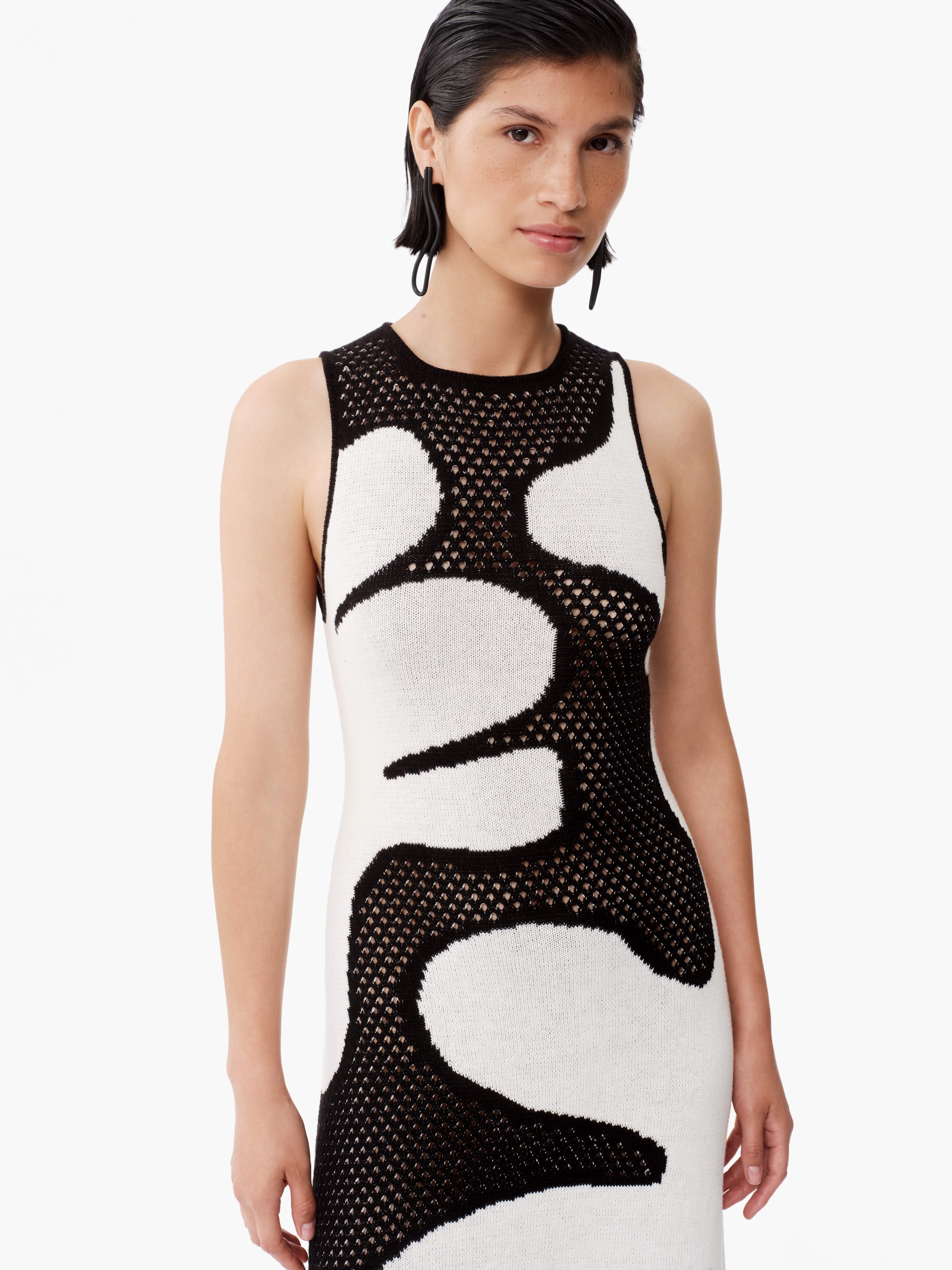 Gardenia Dress