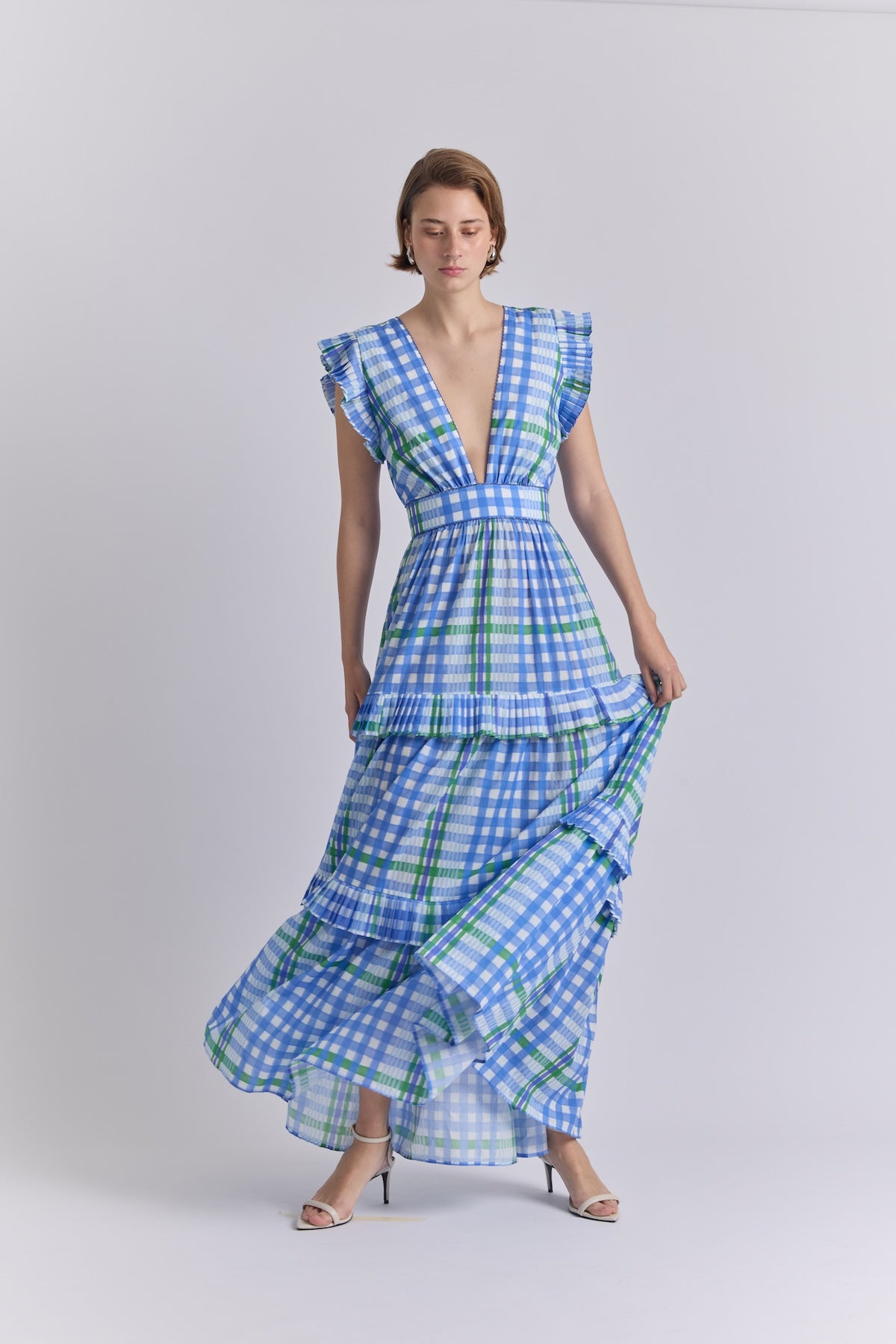Cora Dress