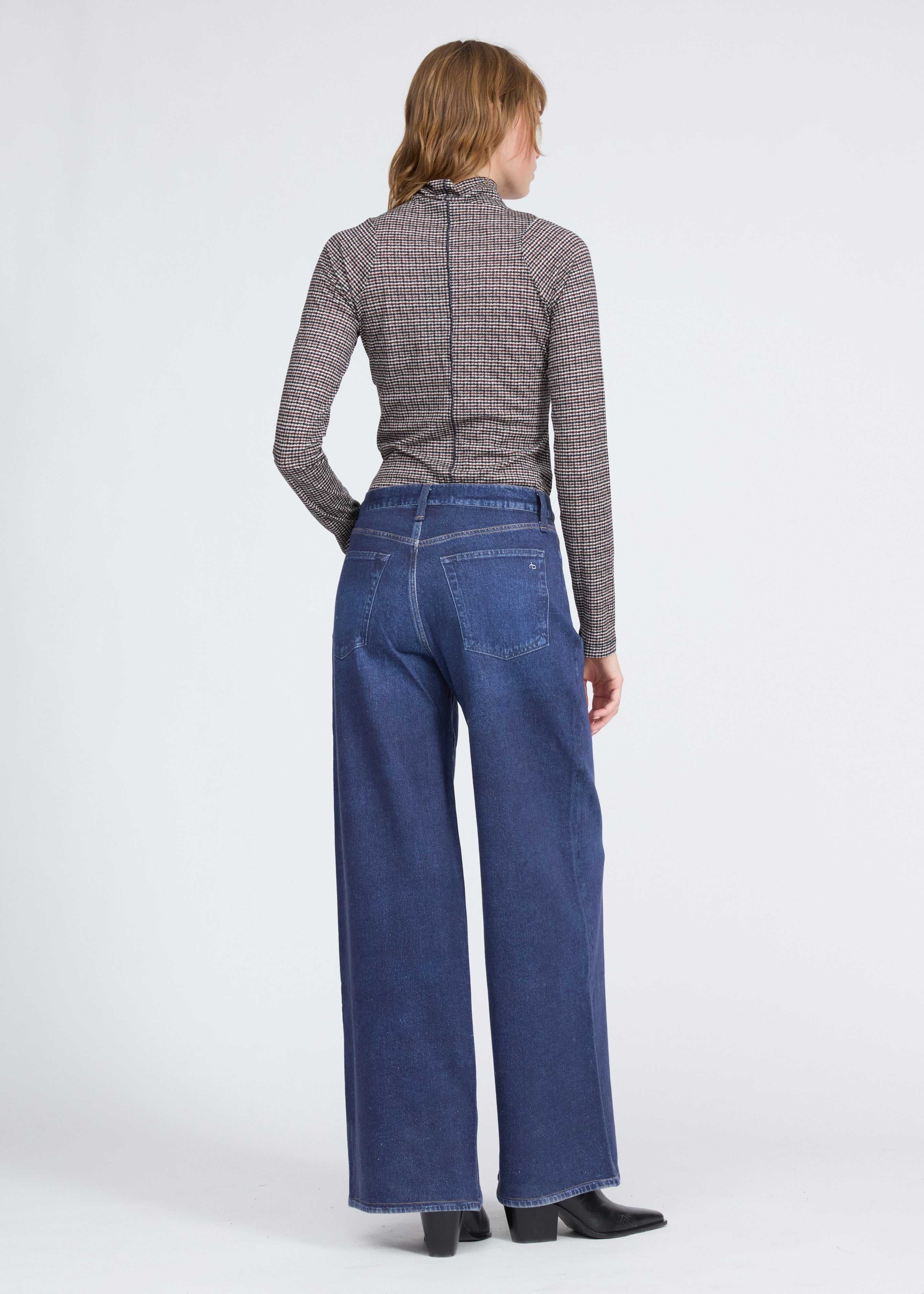 Miramar Sofie Wide-Leg Pant