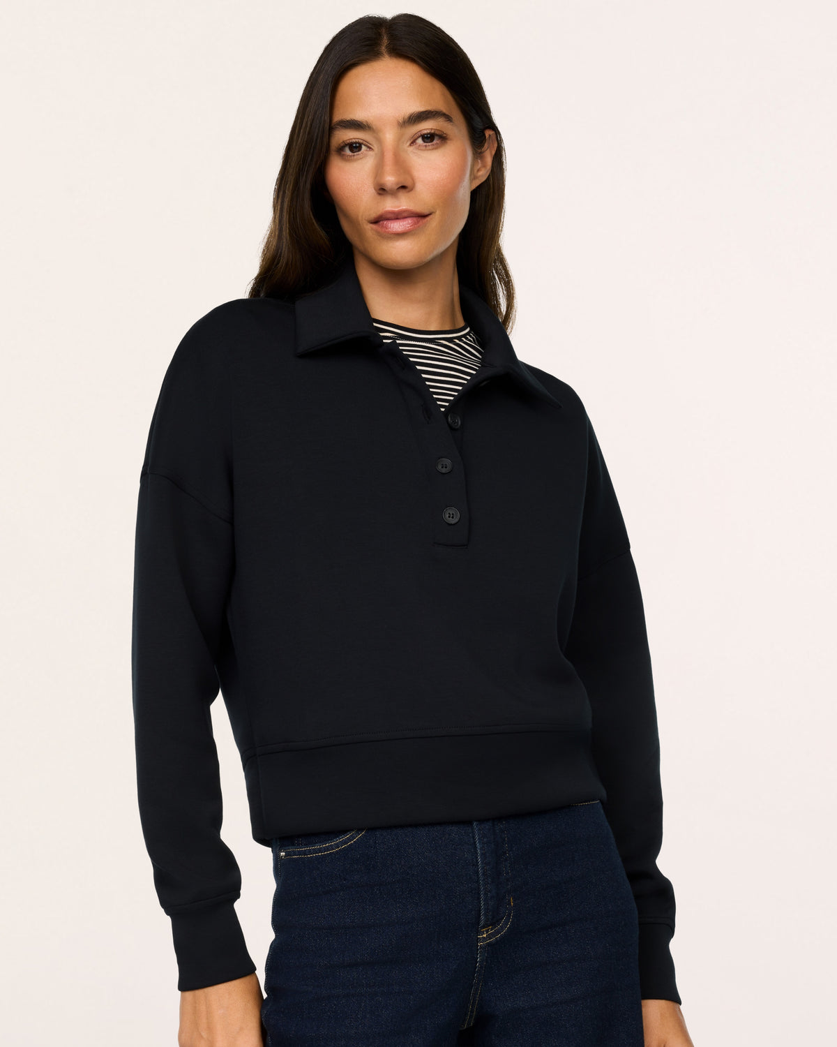 Spanx Airessentials® Rugby Shirt