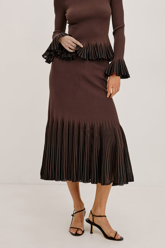 Charlotte Skirt