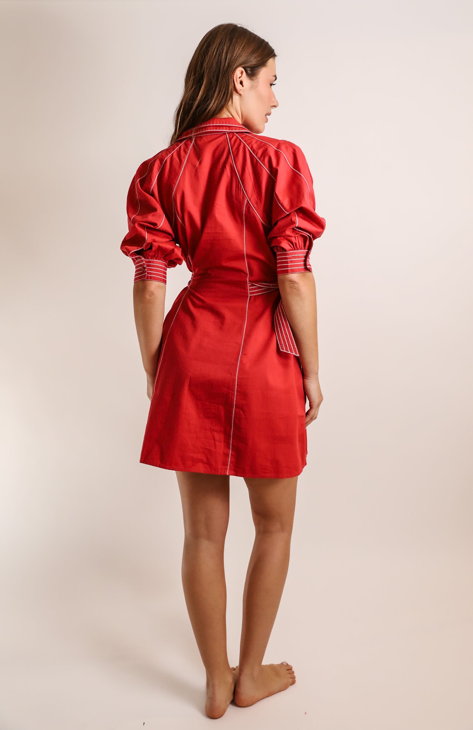 Sarah Dress