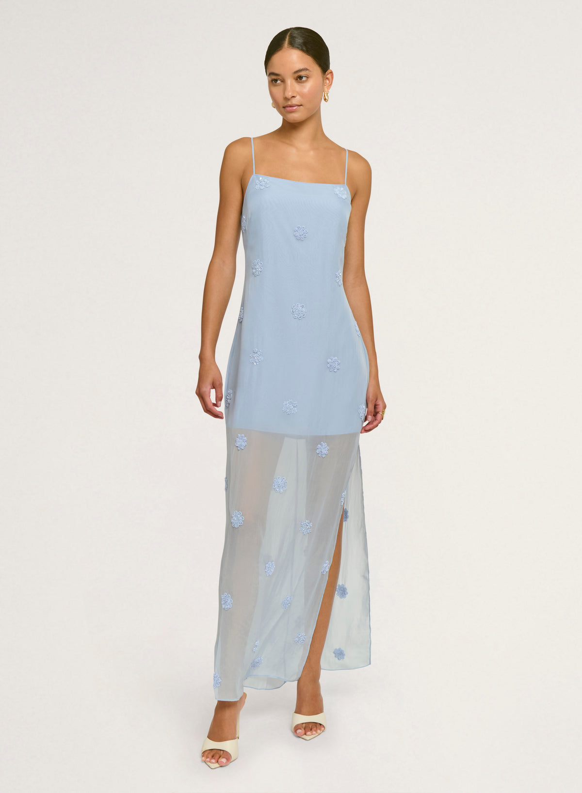 Jenny Midi Dress