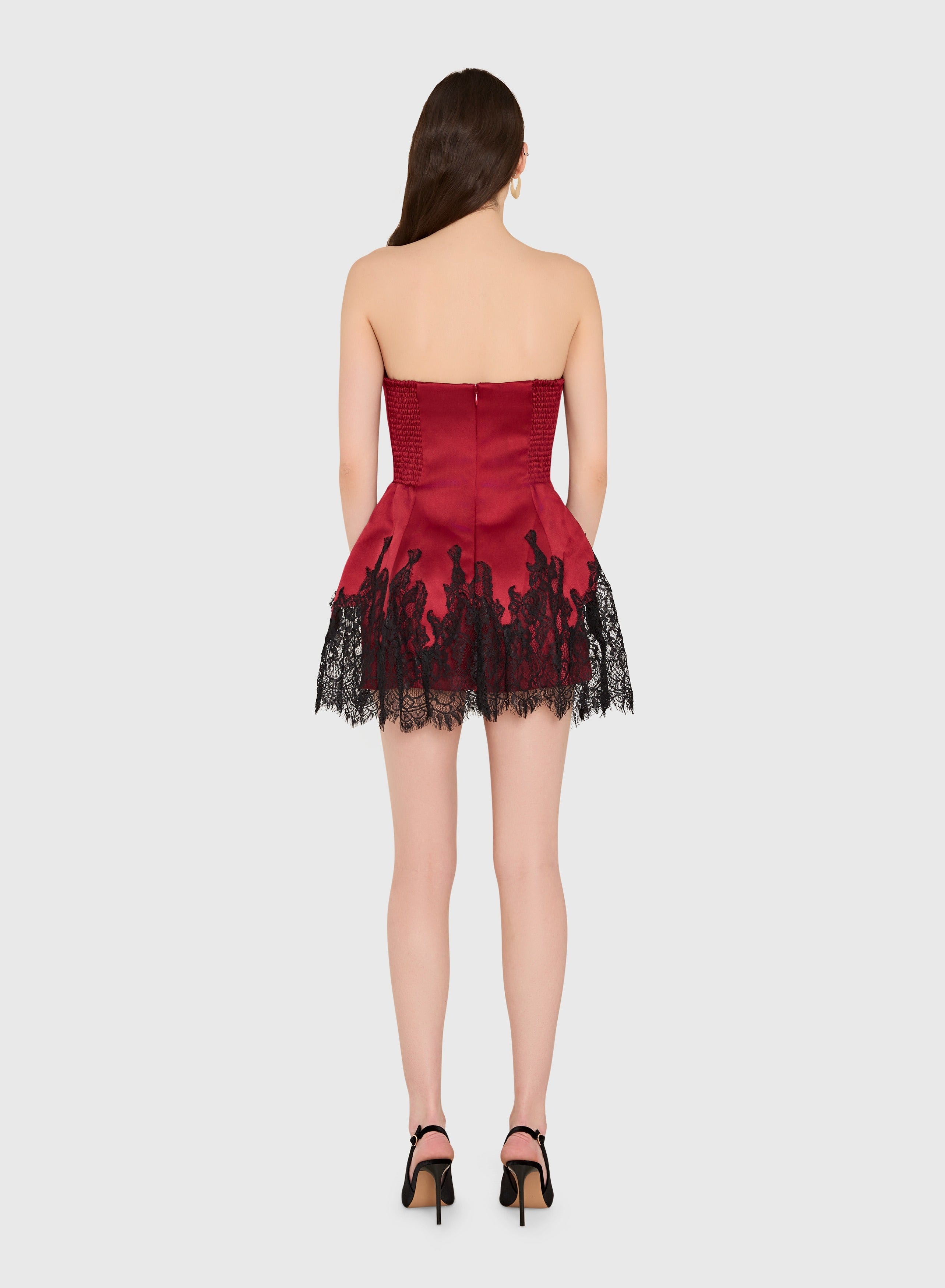 Romilly Romper