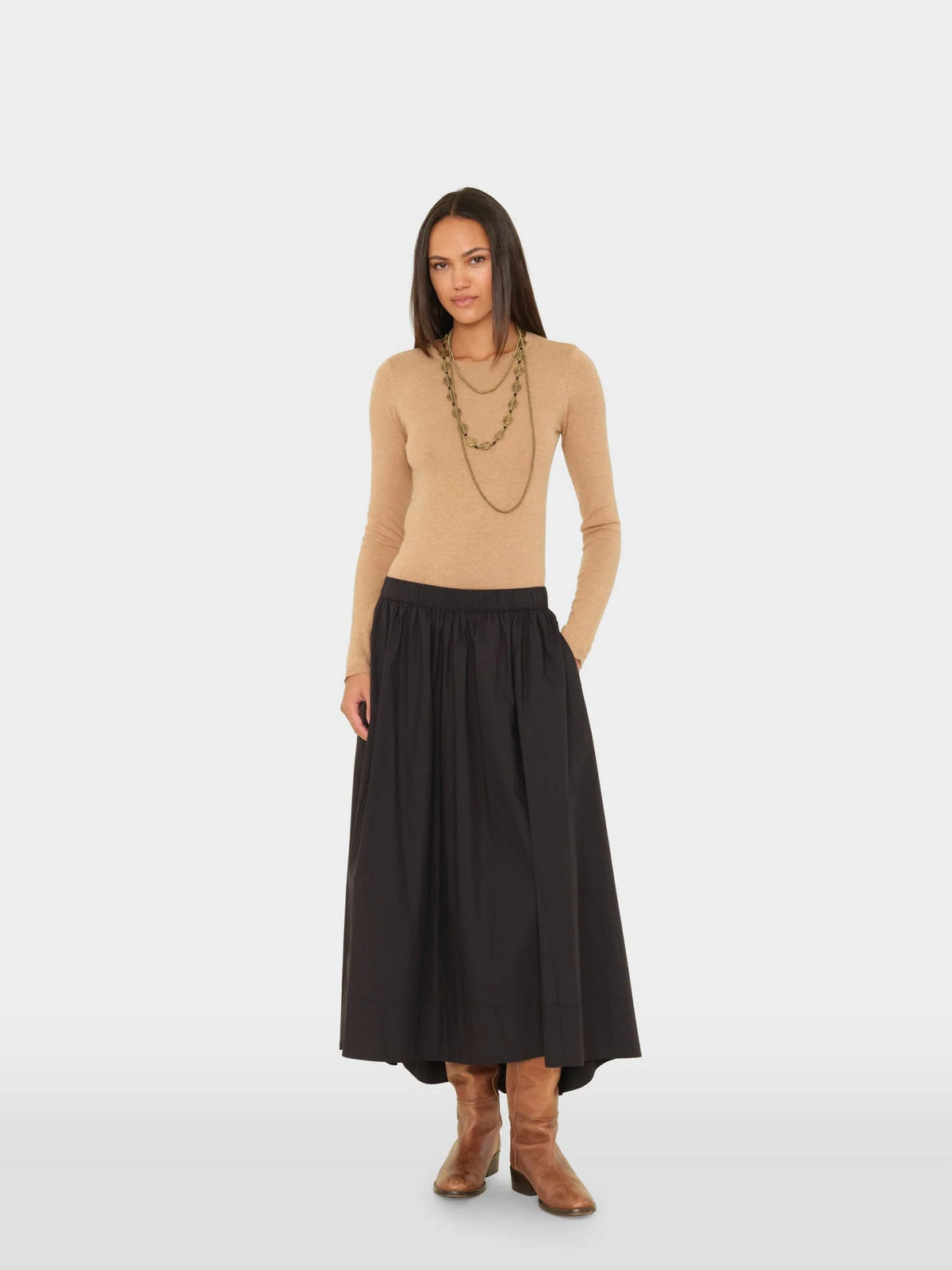 Gwynn Skirt