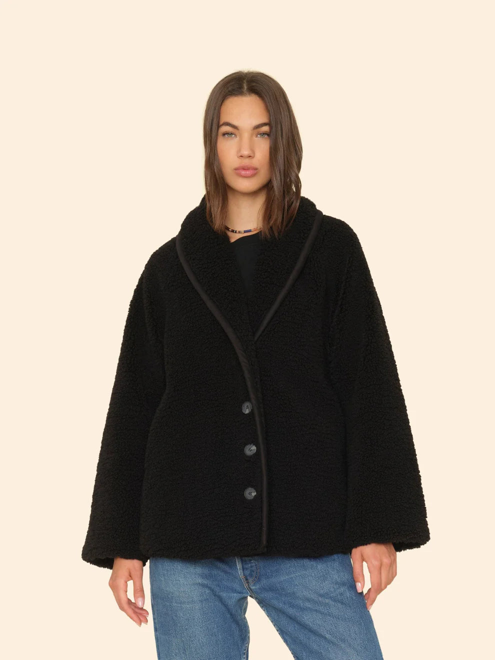 Martine Jacket