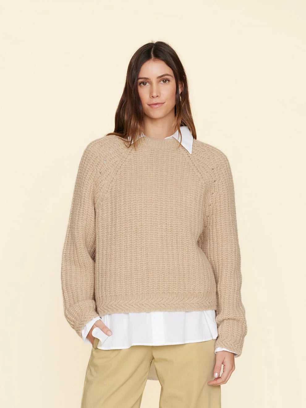 Landrey Sweater