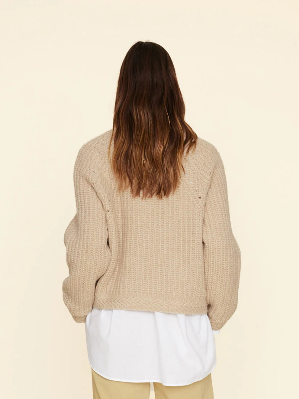 Landrey Sweater