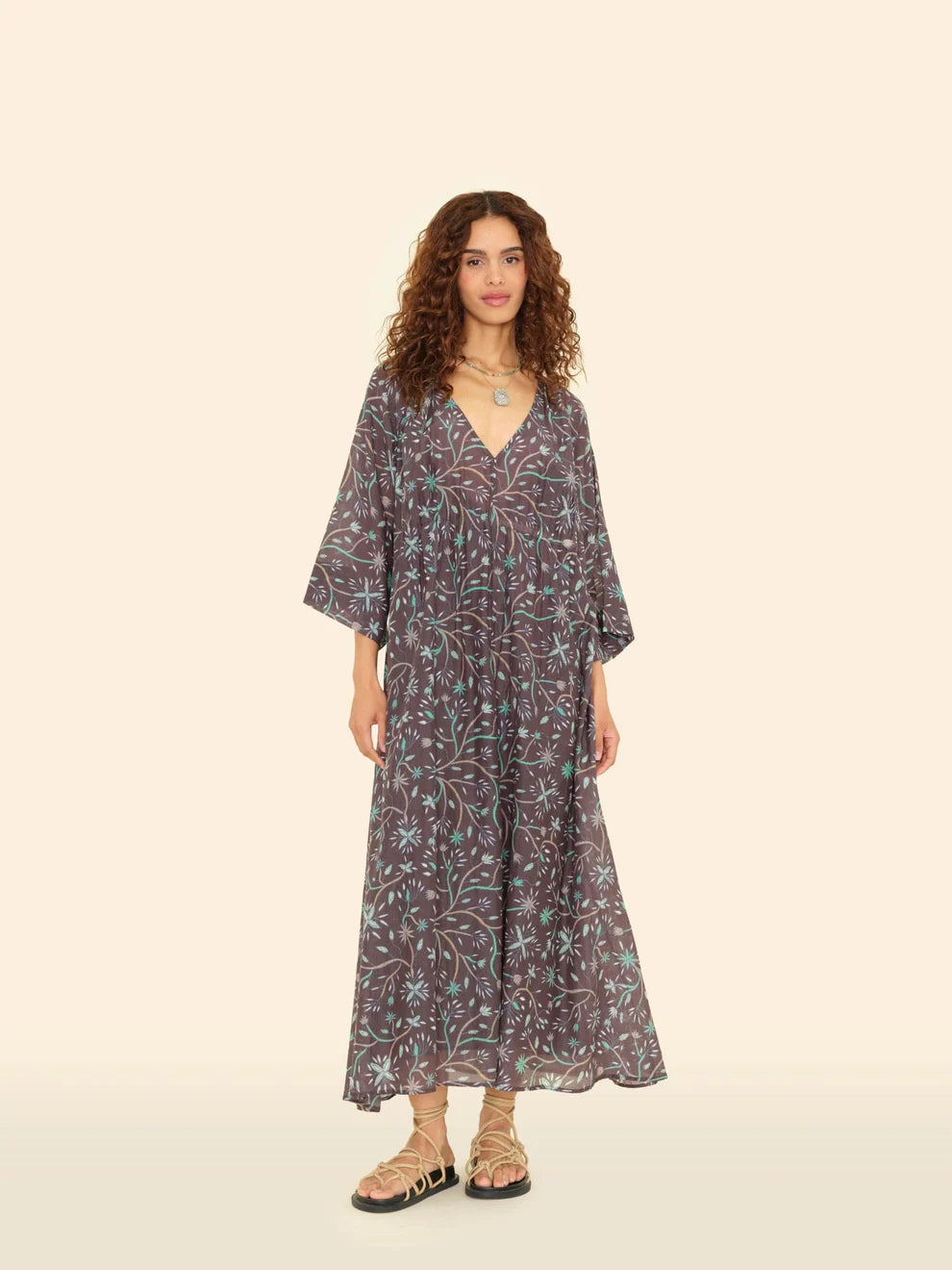 Angela Dress