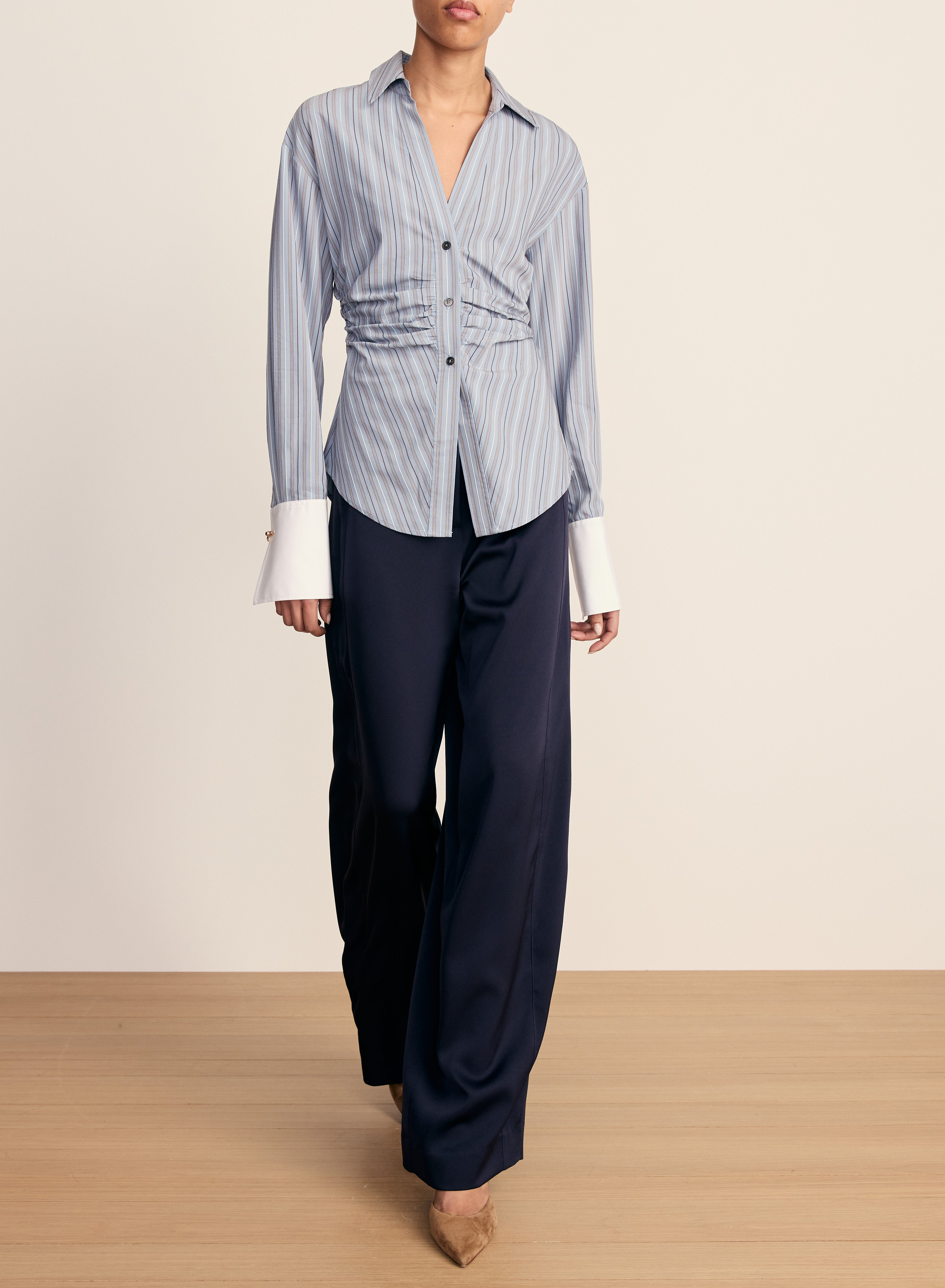 DEVRA SHIRT