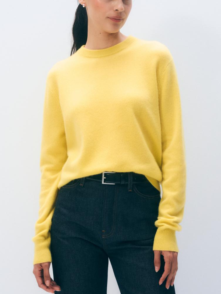 CITRIC YELLOW