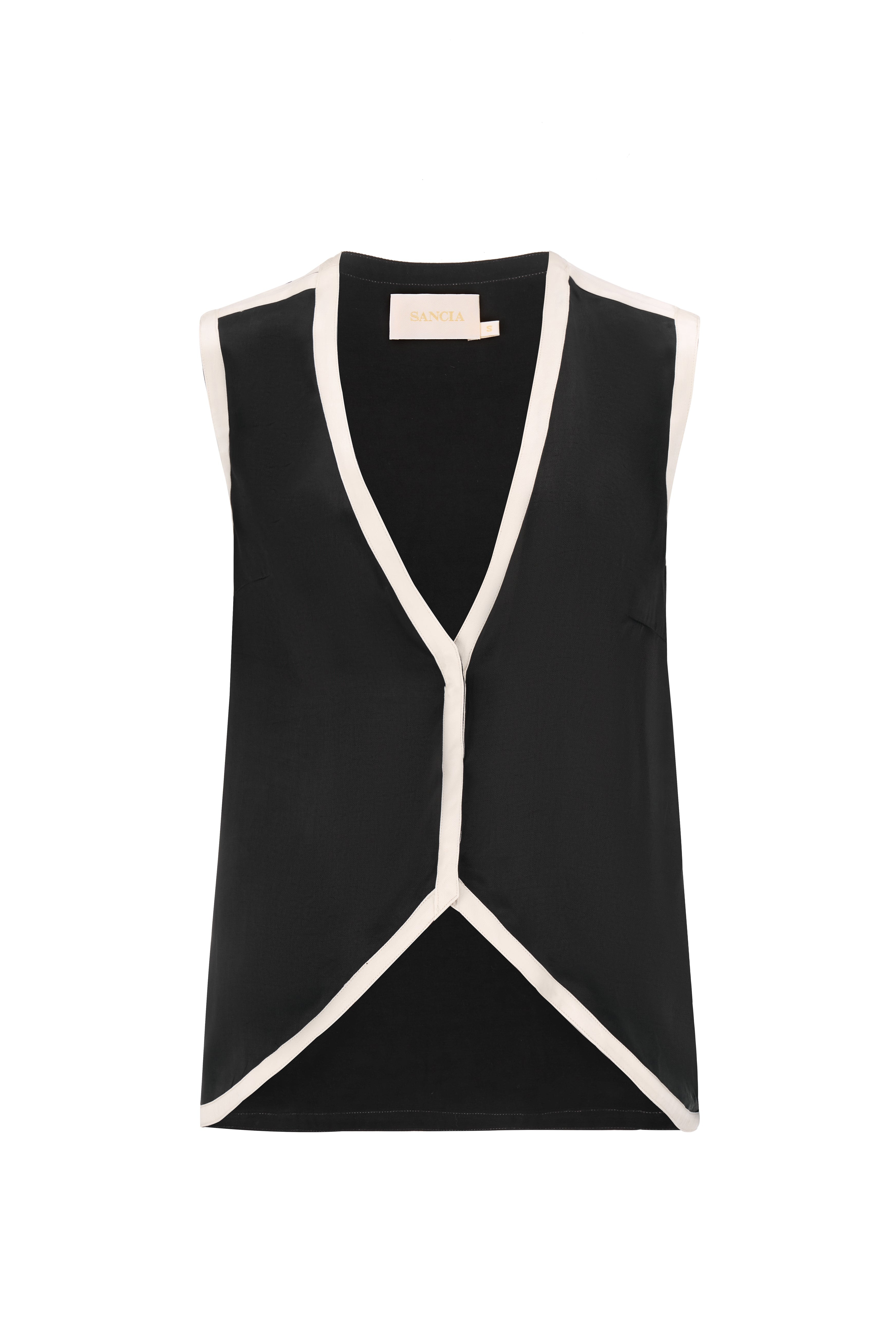 The Clement Top