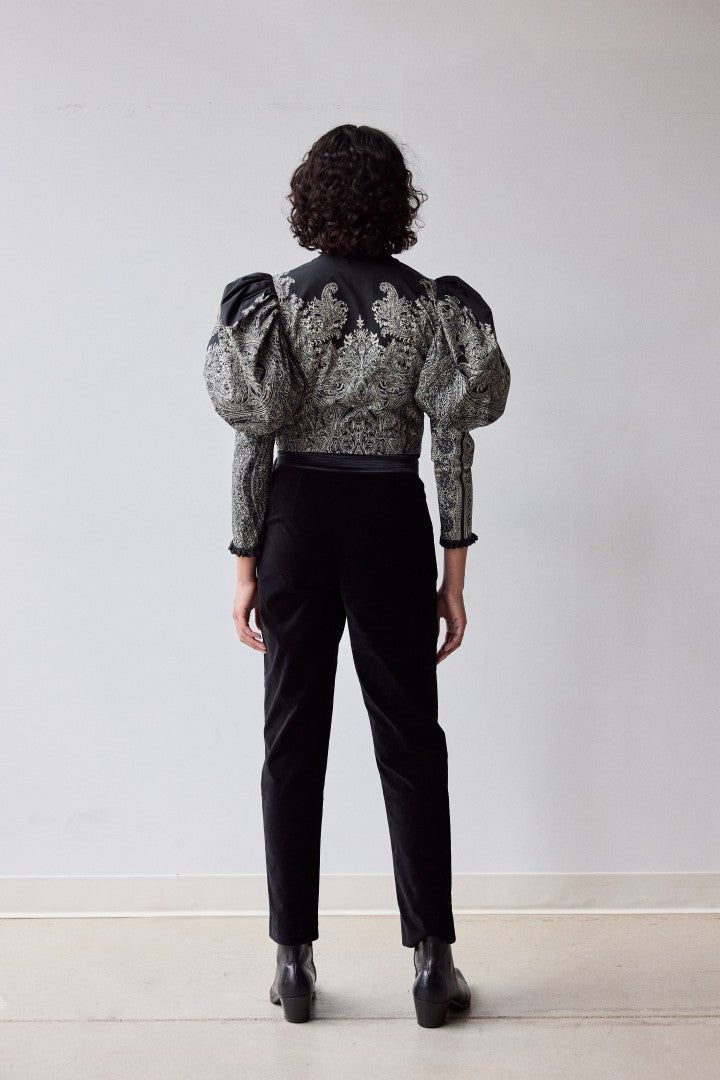 Victorian Jacket