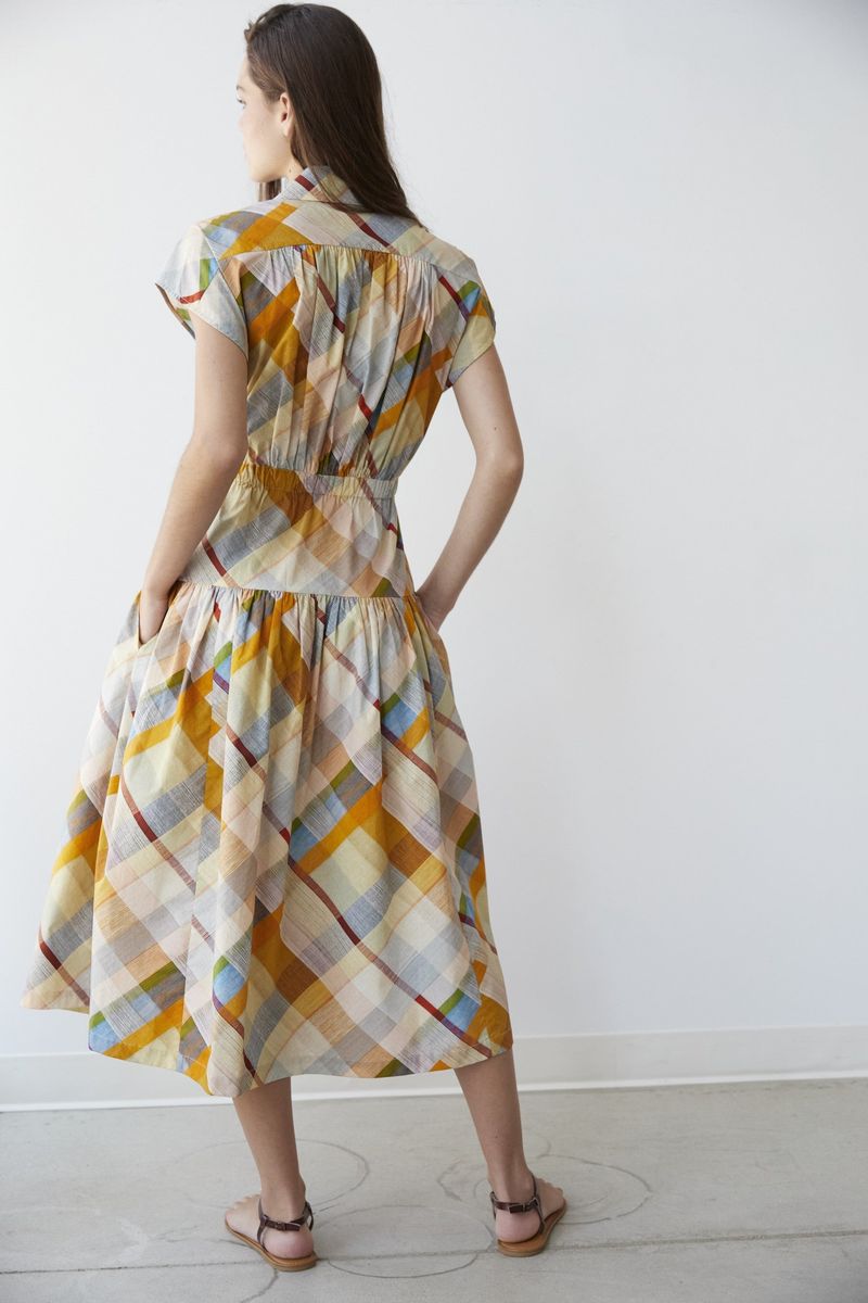 Shirt Dress