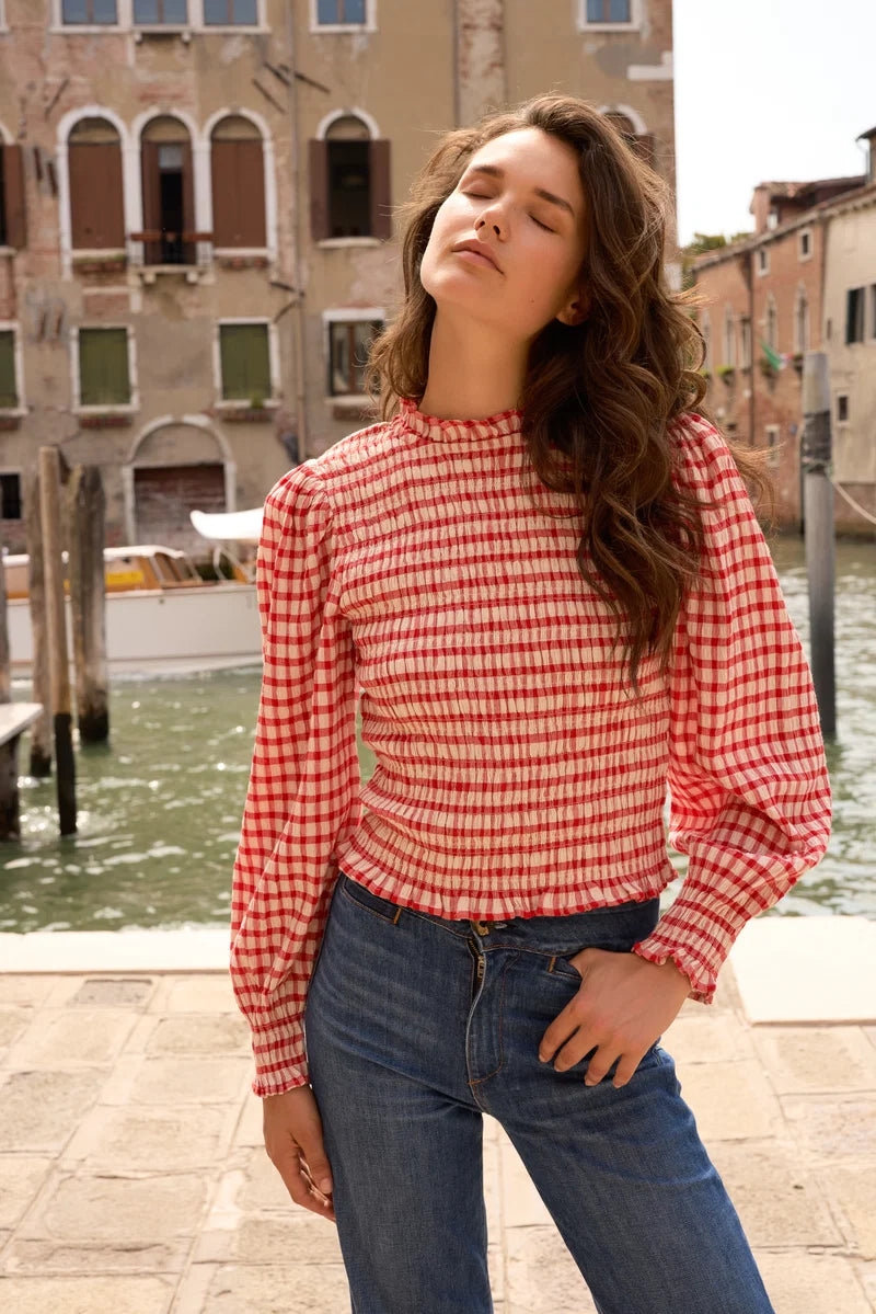 Willow Top