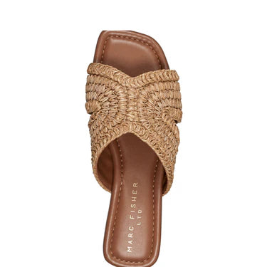 Narda Flat Sandal