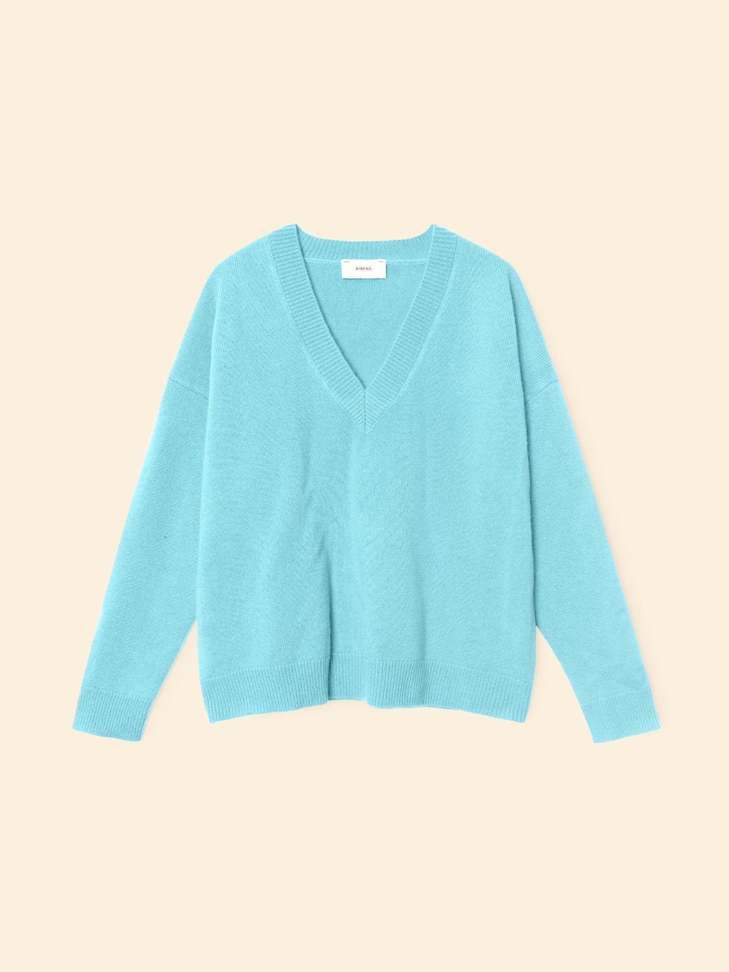 Mint Blue