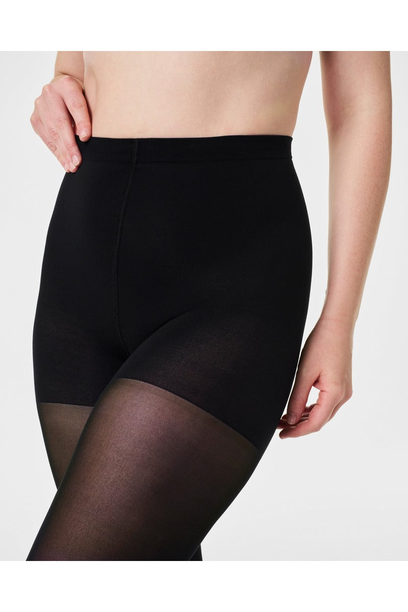 SPANXshape™ Shorty Tights