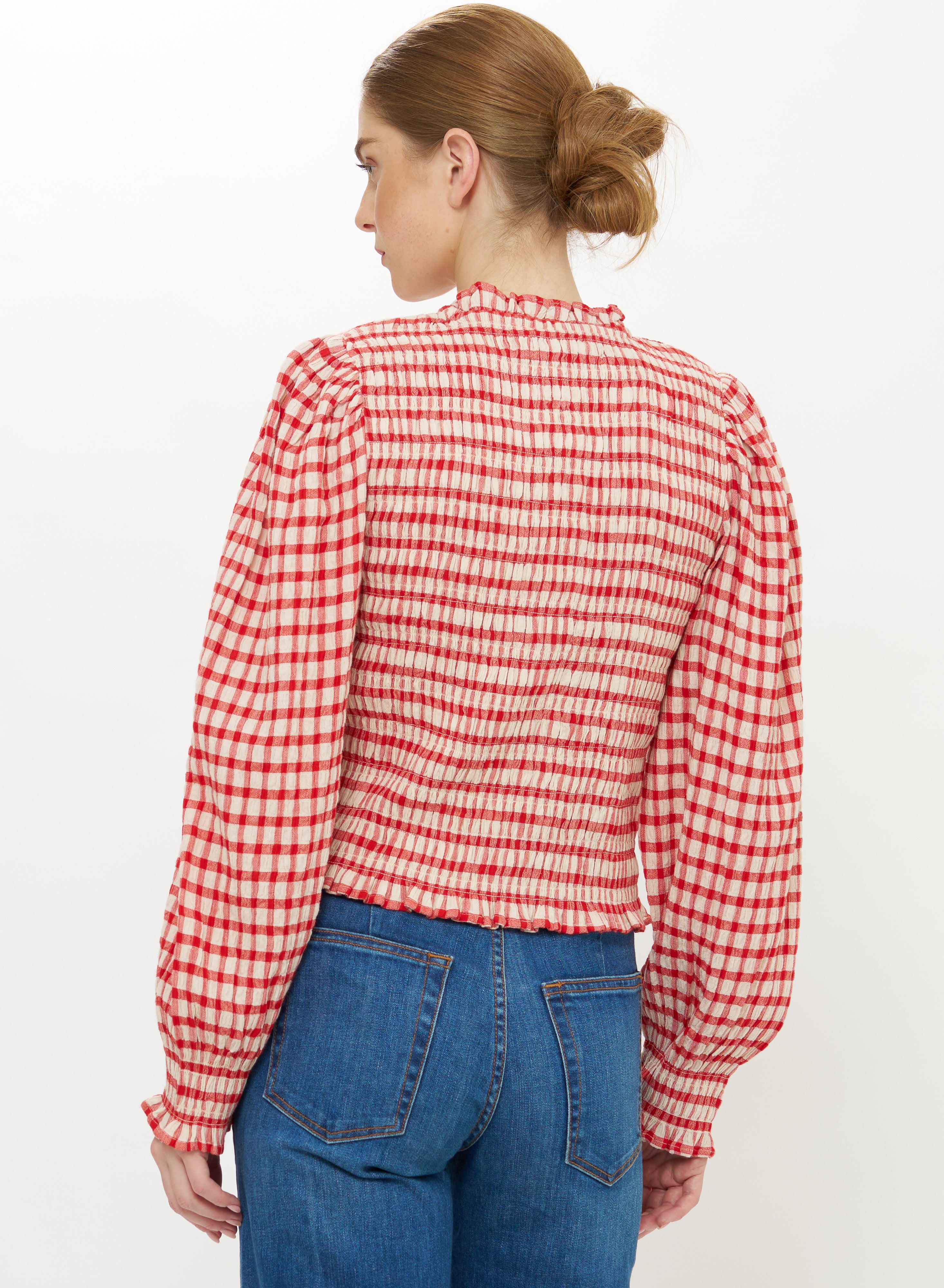 Willow Top