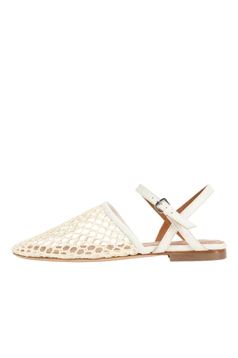 Rete Sandal