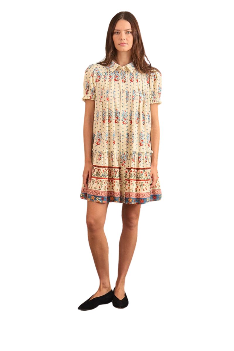 Drifter Mini Dress