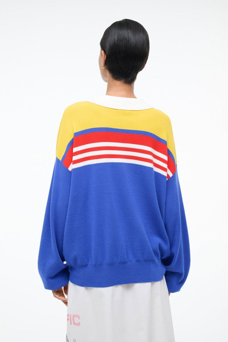 Sail Top