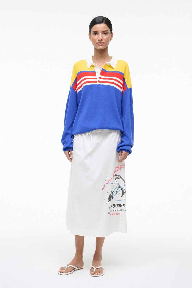 Sail Top