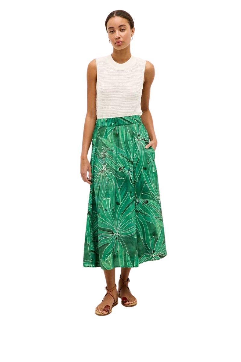 Sasha Skirt