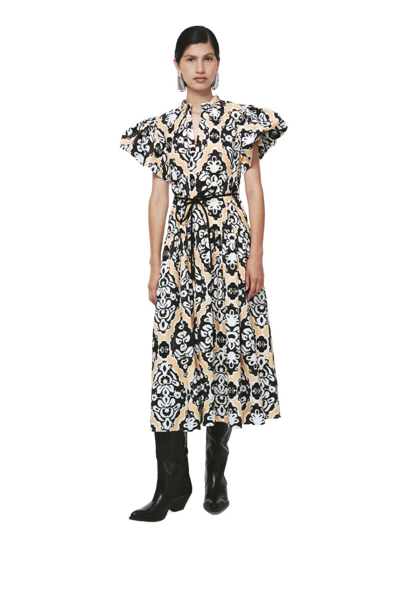 Gabo Dress