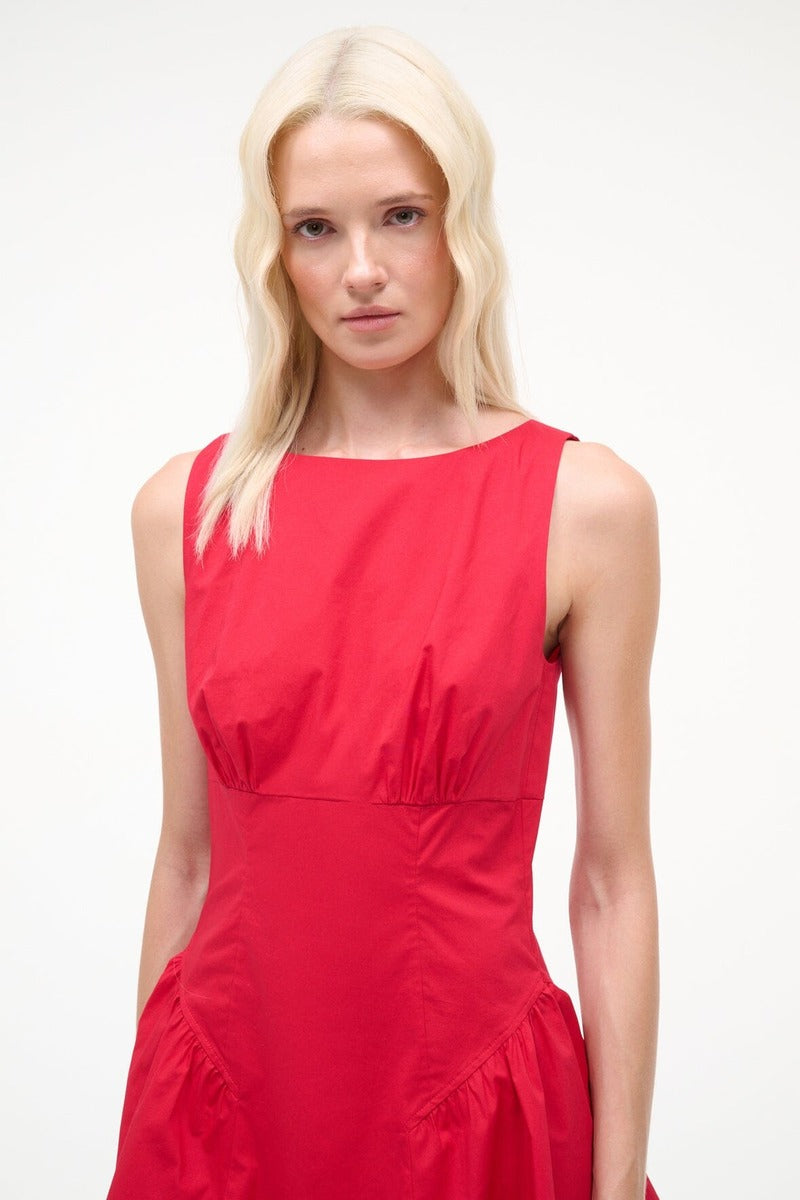 Gwen Mini Dress