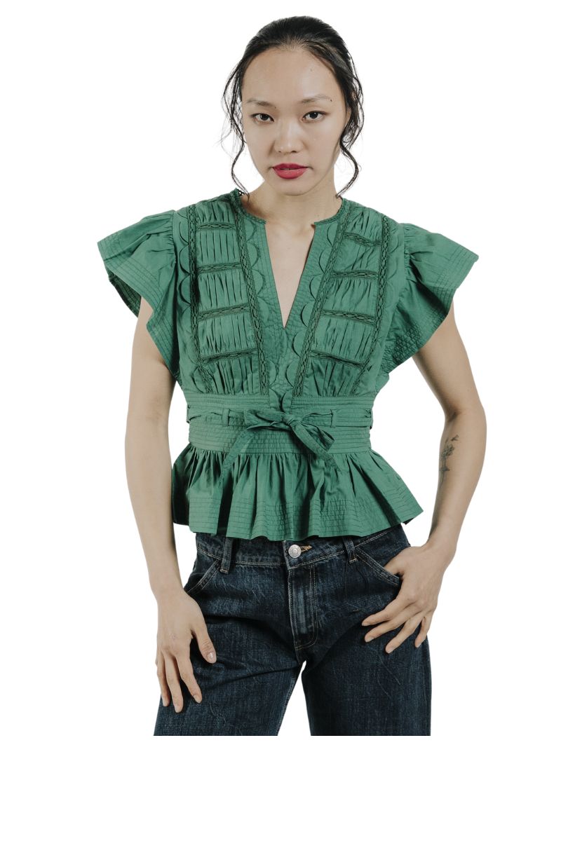 Madelyn Top