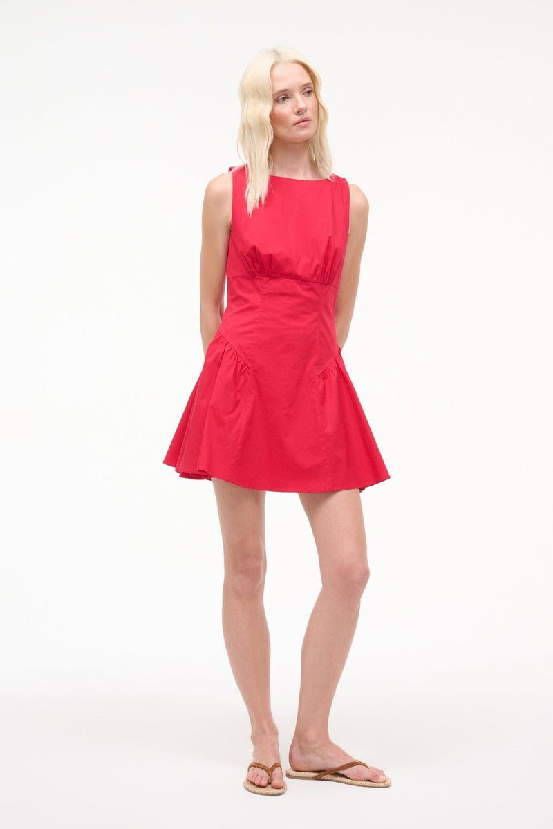 Gwen Mini Dress