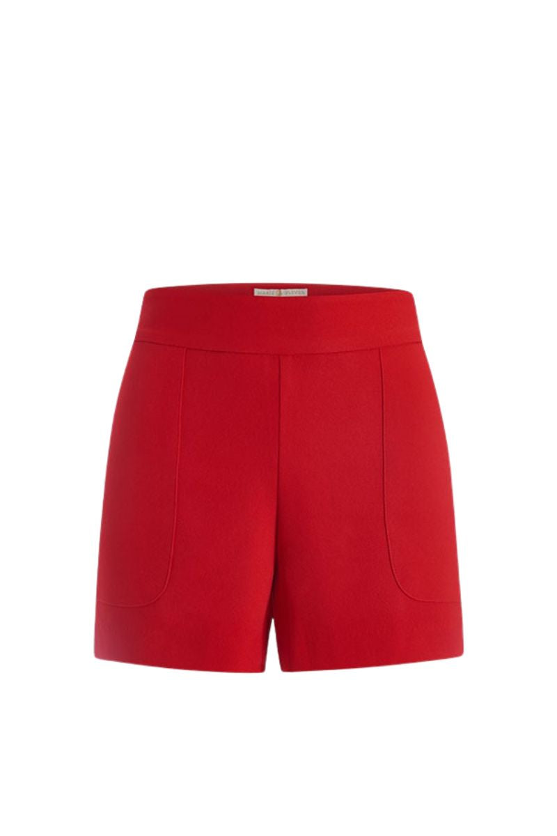 Mia Short